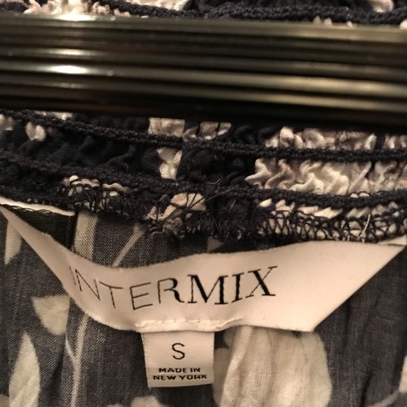 Intermix size S - Picture 3 of 9